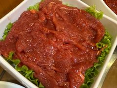 -正福居老北京正宗铜锅泉水涮肉(彰化路店)