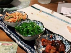 -烧鸟横丁(联发文创口岸店)