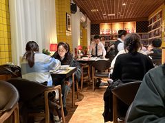 -安妮意大利餐厅(国贸店)