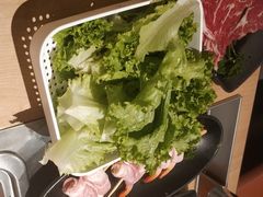 -新石器烤肉(南站店)