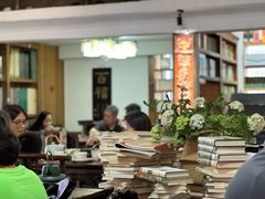 -道南書院·私房菜·早午茶·茶馆