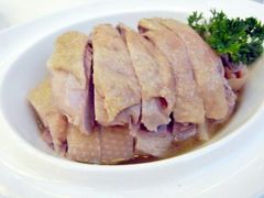 -齐家扬州老鹅(东关街店)