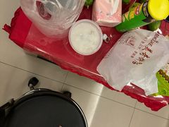 -沙湾姜撞奶甜品店(昌岗中路店)