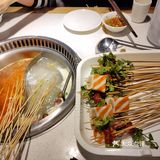 吐槽一家串串店