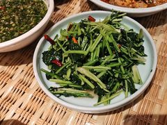 -俏香傣·德宏风味餐厅(万宏路店)