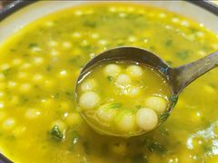小汤圆-顾家土菜館
