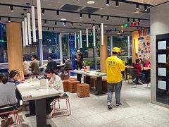 -麦当劳(北苑秋实路店)