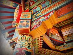 -护国法轮寺