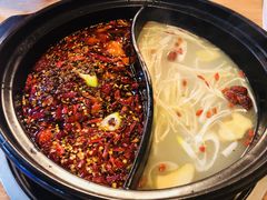 -小郡肝串串香(北蔡店)