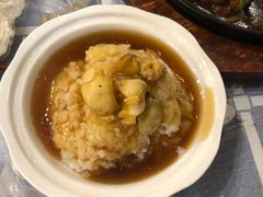 -东极岛海鲜