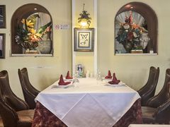 -维兰西餐(万泉河店)