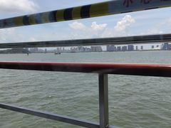 -厦门邮轮中心厦鼓码头(轮渡站)