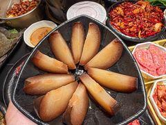 -太原茂业天地购物中心