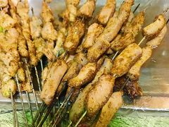 -黑皮烧烤(民意四路店)