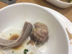 胡椒猪肚鸡-湯系·煲汤手艺人(东二环泰禾广场店)