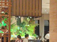 -杭州开元名都大酒店·地中海自助餐厅