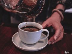 -RUMORS COFFEE ROASTERY鲁马滋咖啡(湖南路店)