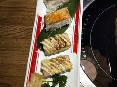 -蟹将军·松叶蟹和牛日料放题自助(K11店)