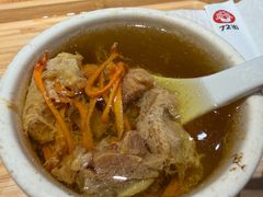 -72街荷叶饭(东方宝泰广场店)