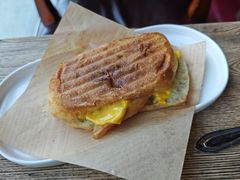 -漫咖啡 (CCPAPK店)