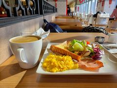 -必胜客(广渠路店)