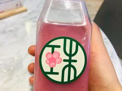 -宝珠奶酪(浦东金桥店)
