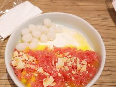 -宝珠奶酪(长宁金虹桥店)