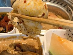 -龍歌自助小火锅(漳州二路爱购店)