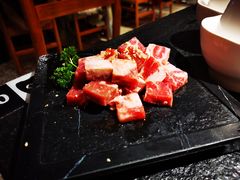 -嘿嘟嘟·肋条烧肉放题(爱融荟城店)