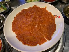 -釜山火炉·海鲜烤肉(紫藤路店)