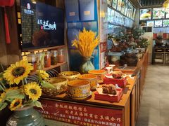 -金饭碗家宴(中兴路店)