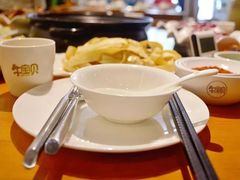 -牛宝贝秘制鲜锅(吾悦广场店)