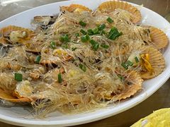 -明记海鲜大排档(巽寮湾店)