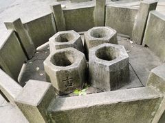 -杭州西湖风景名胜区-满觉陇四眼井