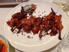 -院8里·小聚园老川菜(九眼桥店)