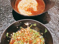-京炭铜锅涮肉·羊蝎子·羊肉炉(保利·时光里店)