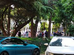 -上海安亭别墅花园酒店