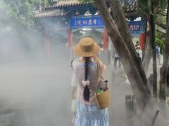-蓬莱阁景区