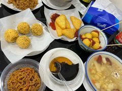 -水牛奶皇后糖水铺(深圳总店)