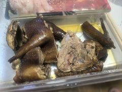 -周生记太爷鸡(文明路店)