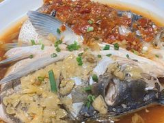 -钟掌勺忘不了地道湘菜(新天地假日广场店)