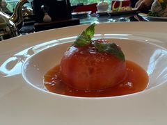 -汇华阁中餐厅·粤菜早茶(汇华希尔顿逸林酒店)
