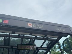 -近江(地铁站)