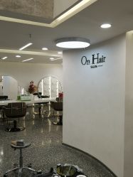 -UnHair Salon