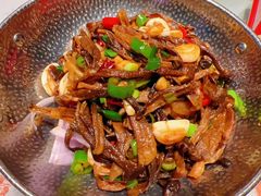 -新百度·洪湖地标大排档(爱国路店)