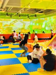 -宝燕乐园(闵行旗舰店)