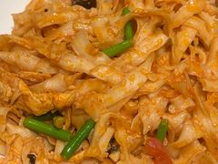 番茄鸡蛋刀削面-紫泥369粗粮季(鼓楼店)