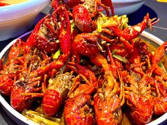 -虾乐园龙虾·夜宵(松江店)
