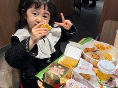 -首创奥特莱斯(西安店)