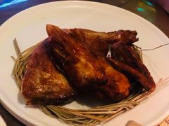 稻香烤鸡-杂咖zacup(领展中心城店)